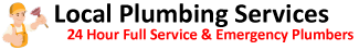 Cave Springs Plumbers